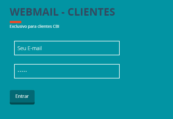 Como trocar senha webmail cpanel trocar senha do e-mail