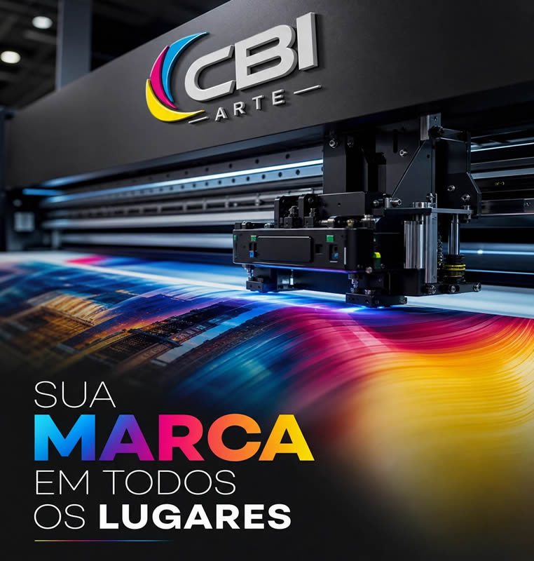 conheça a agencia CbiArte