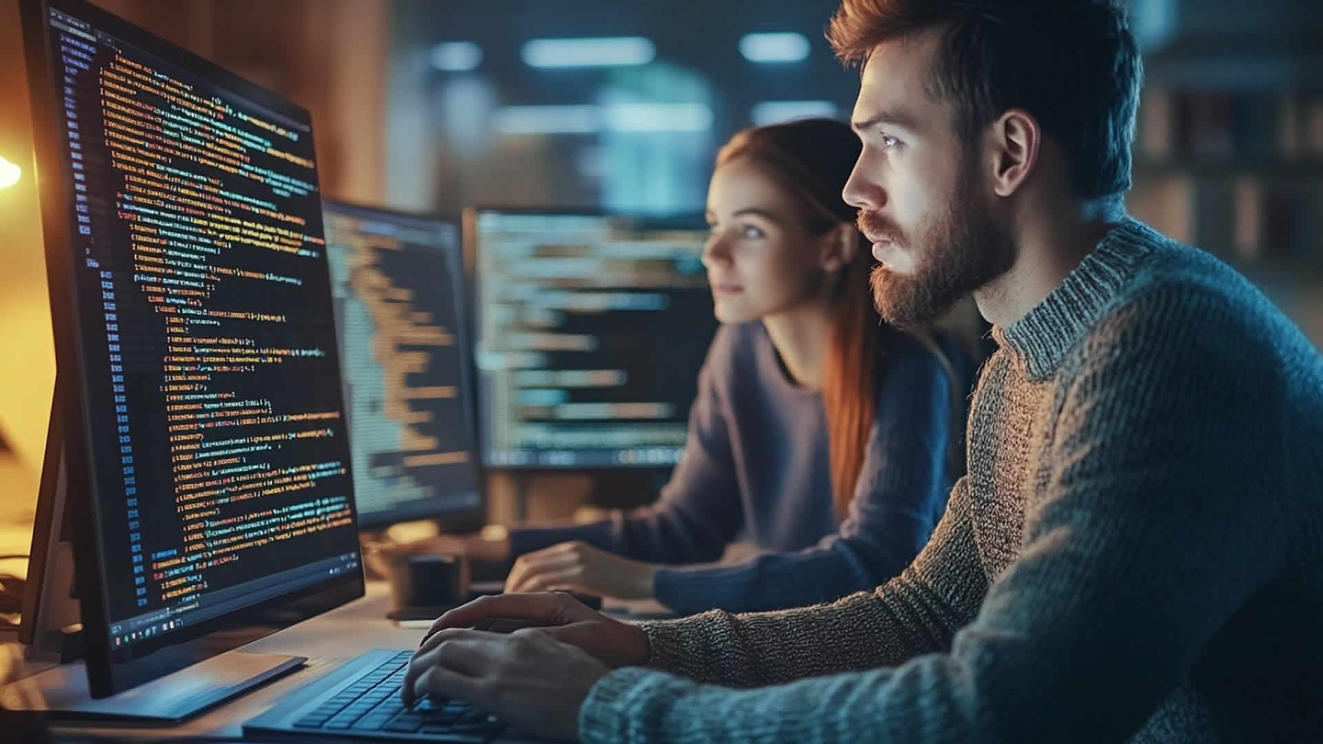 Campanha integrada para sua empresa