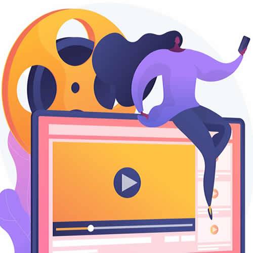 Produção Audiovisual