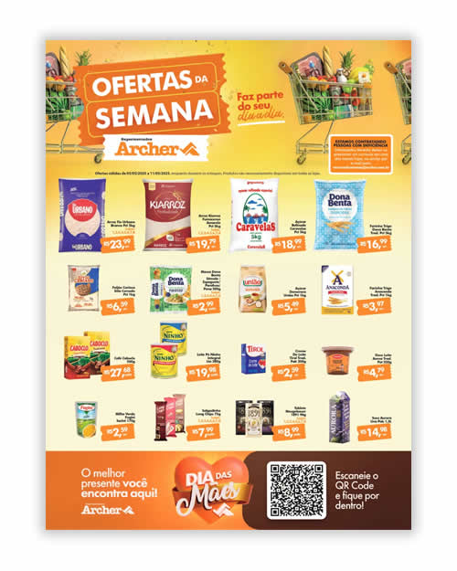 encartes