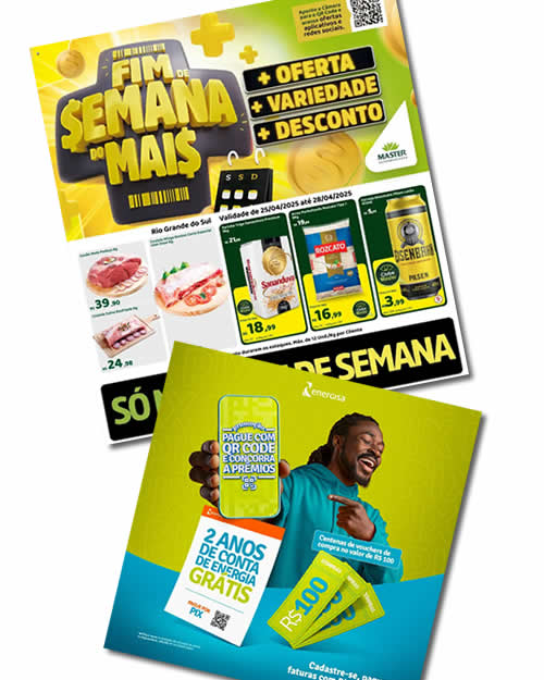 encartes