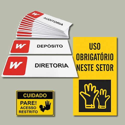 Comunicação Visual