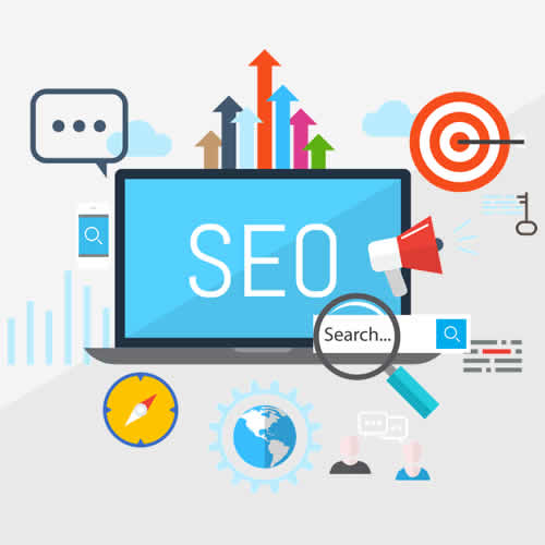 SEO - Otimização para Mecanismos de Busca - Search Engine Optimization