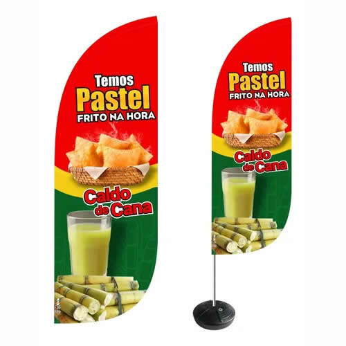 wind banner